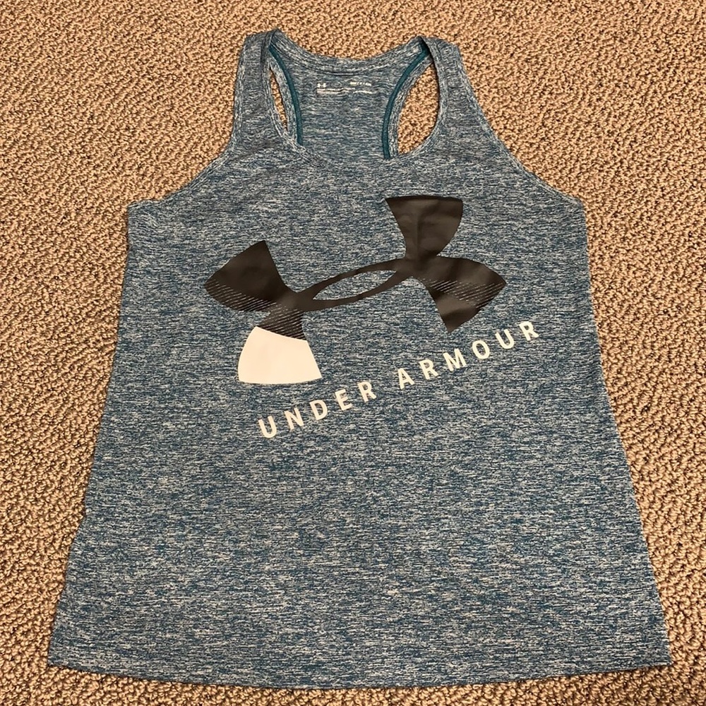 Under Armour Tank Top